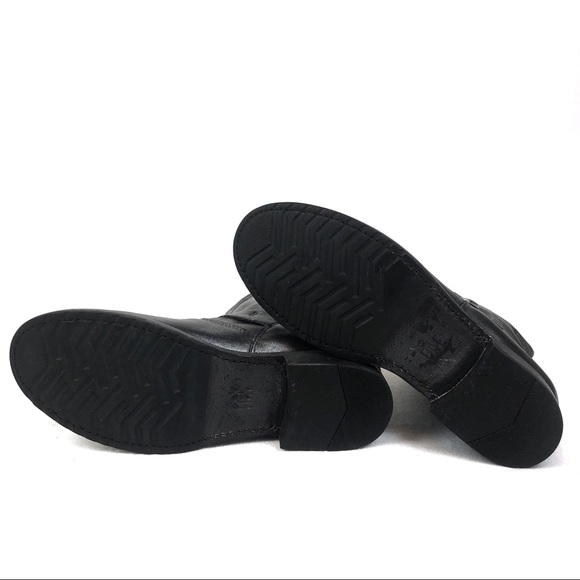 NWT Frye | Women’s Metallic Veronica Ankle Boots - Picture 5 of 14